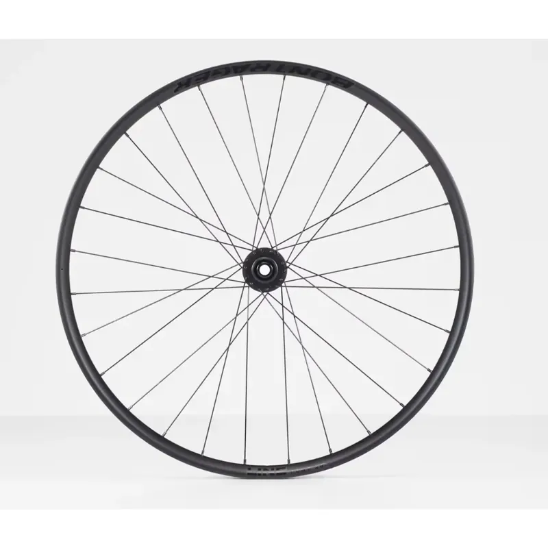 Aito Bontrager Line Comp 30 TLR Boost 29" MTB Wheel Front etukiekko