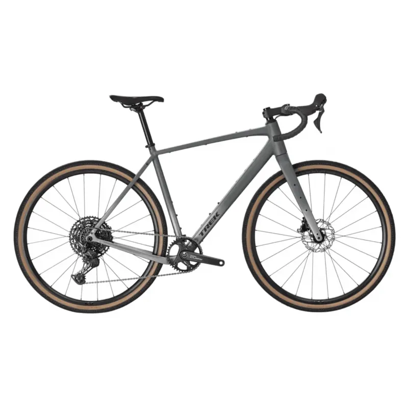 Superhinta Trek Checkpoint ALR 4 Gen 3 - Matte Keswick Green to Lichen Fade