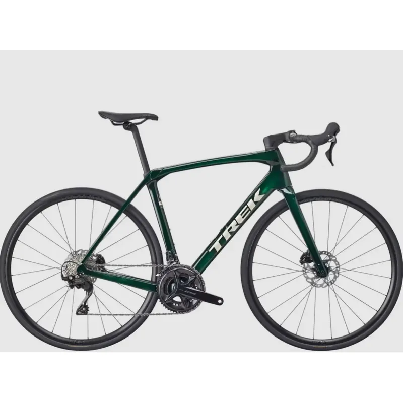 Trek Domane SL 5 Gen 4 - Ivy Smoke Tilaa Nyt
