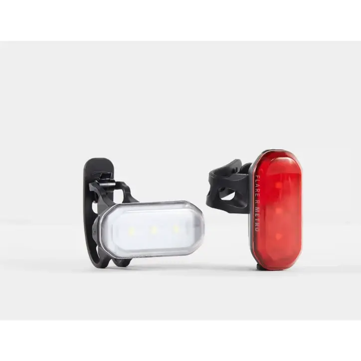 Osta Tänään Trek Ion 50 R Flare R Metro Bike Light Set valosarja