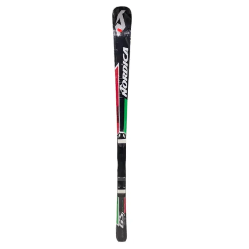 Osta Tänään Nordica Dobermann GS World Cup (170 cm) laskettelusukset