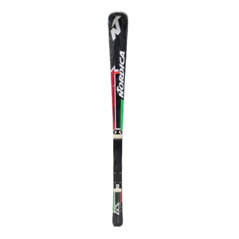 Nordica Dobermann GS J World Cup (149 cm) laskettelusukset Viikonlopputarjous