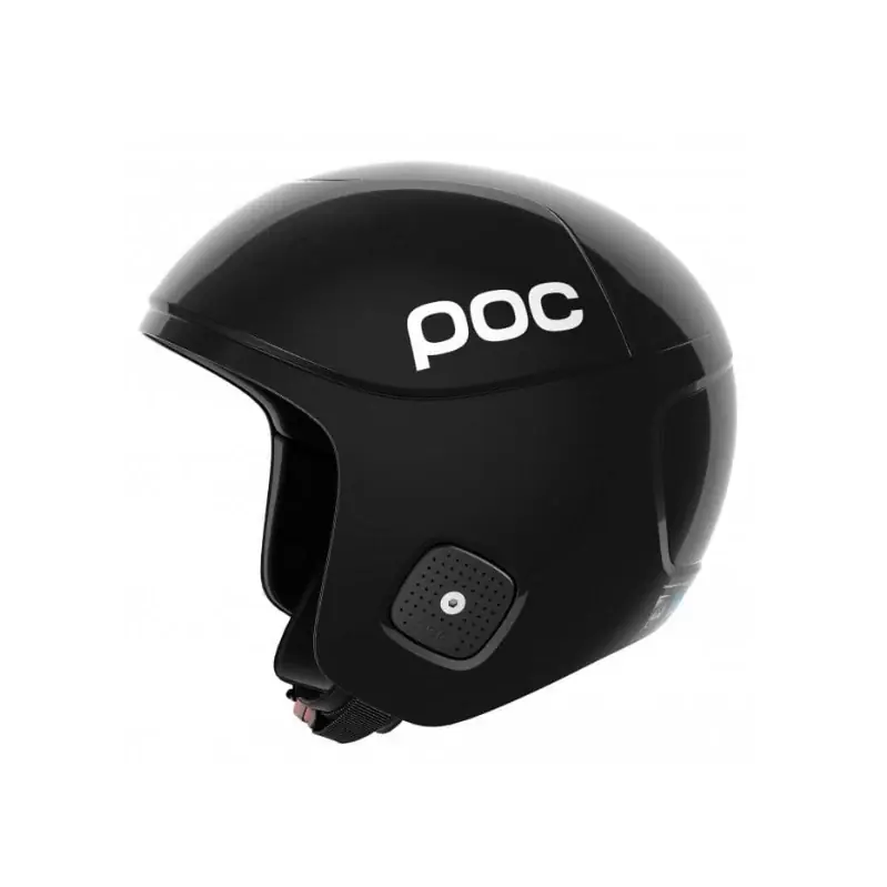 POC Skull Orbic X SPIN - Uranium Black laskettelukypärä Tukkuhinta