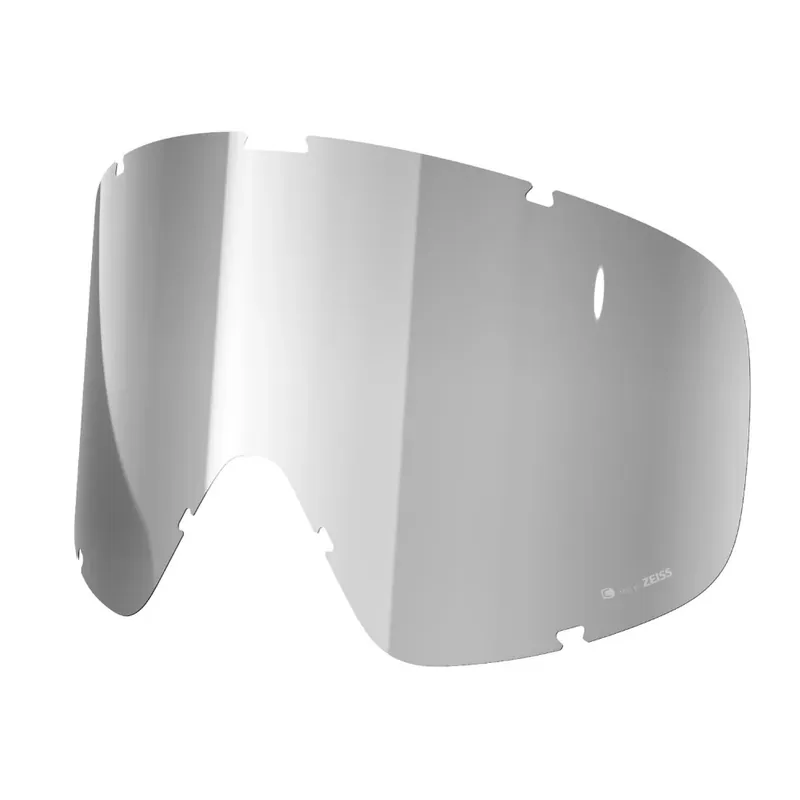 Alennettu POC Opsin Clarity Comp Spare Lens - Clarity Comp / Spektris Silver varalinssi