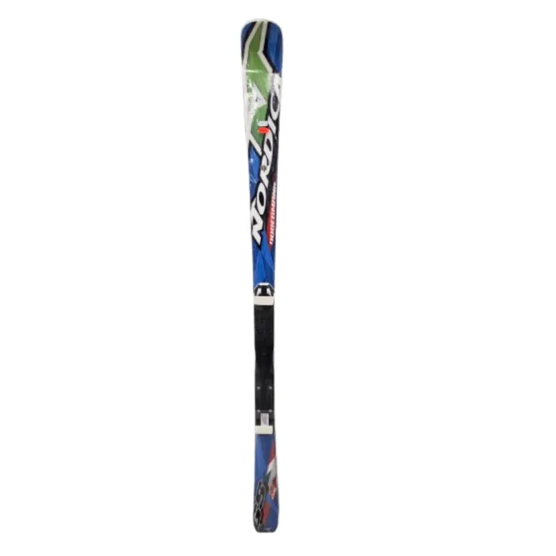 Nordica Dobermann GS (156 cm) laskettelusukset Paras Hinta