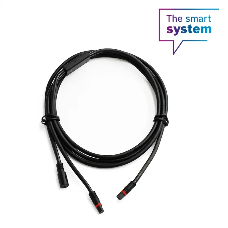 Osta Nyt Bosch Y-Cable 950mm y-haarajohto