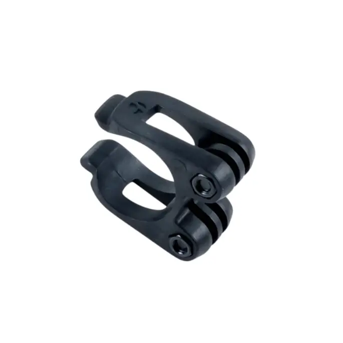 Ajankohtainen Bontrager Legacy XXX Stem Blendr Duo Base