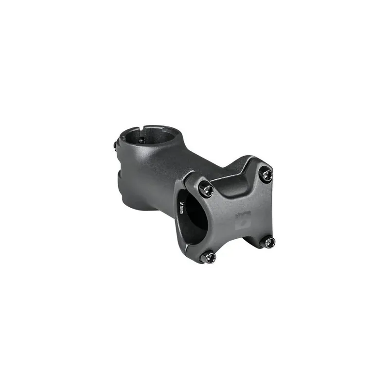 Bontrager Rhythm Comp Knock Block Stem 70mm ohjainkannatin Paras Hinta