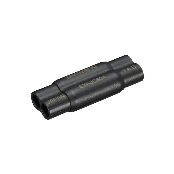 Turvallinen Maksu Shimano EW-JC304 E-Tube/Di2 Junction-B kytkentärasia