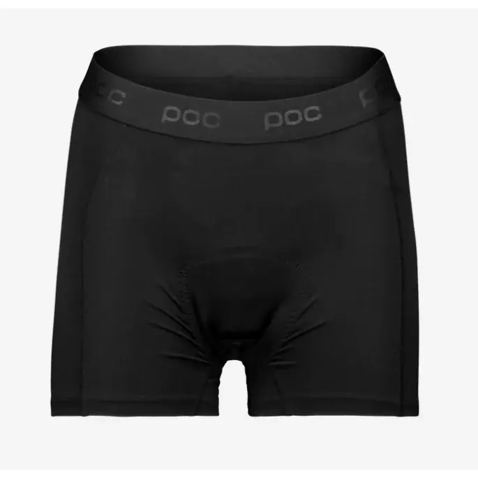 Aito POC Women‘s Re-cycle Cycling Boxer naisten pyöräilyalushousut