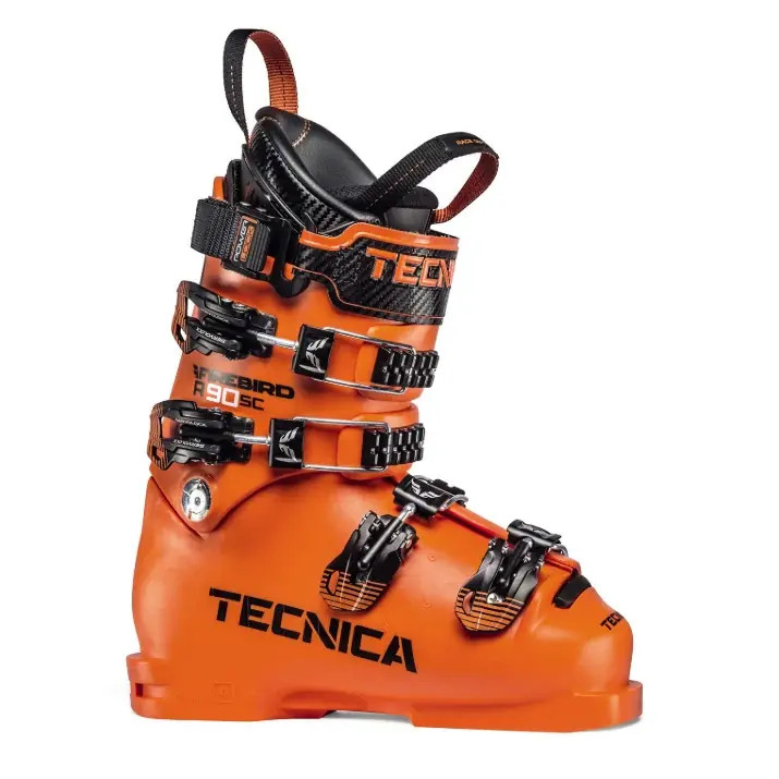 Merkkituote Tecnica Firebird R 90 SC laskettelumonot