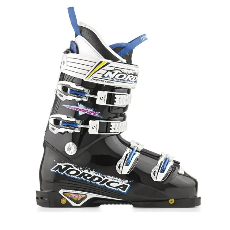 Nordica Dobermann Pro EDT 130 laskettelumonot Eniten Myyty