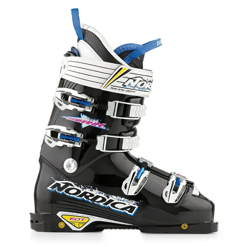 Nordica Dobermann WC EDT 150 laskettelumonot Halpa Hinta