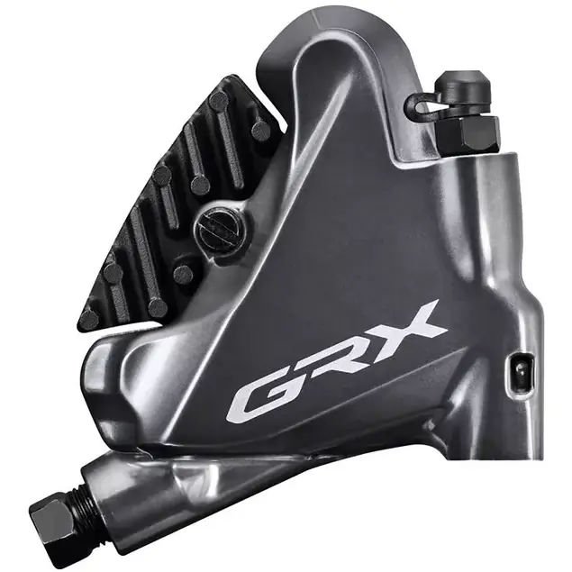 Alennus Shimano GRX BR-RX810-R levyjarrusatula taka