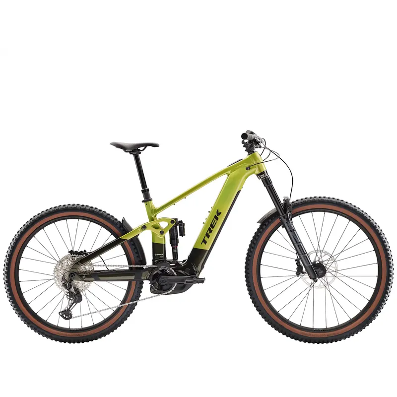 Trek Rail+ 8 Gen 5 - Powersurge Tilaa Heti