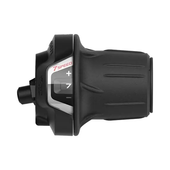 Nopea Toimitus Shimano SL-RV300-7R vaihdevipu kiertovaihdin 7v