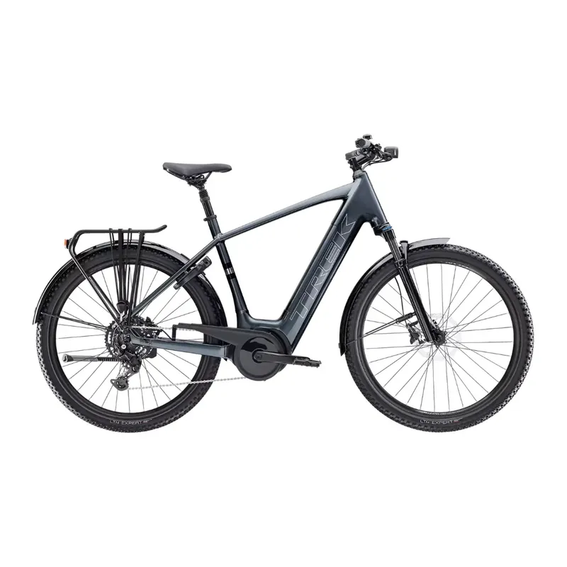 Alennettu Trek Verve+ 4 - Galactic Grey