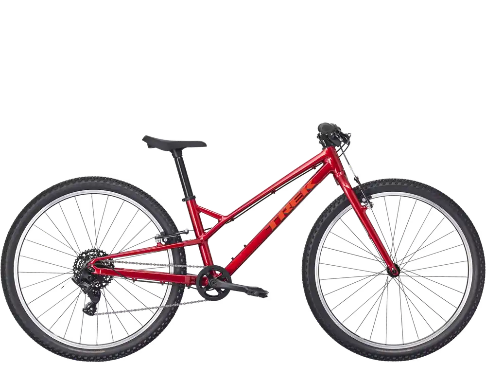 Trek Wahoo 26 Path - Fury Red Turvallinen Maksu