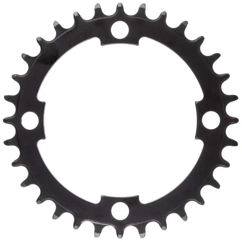Samox eturatas 34t Narrow wide 104 BCD teräs ebike Halpa Hinta